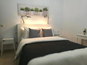 Tazacorte Aparment La Palma