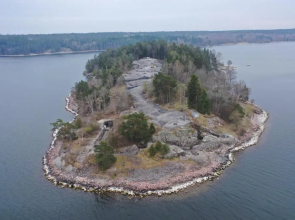 Siaröfortet Skärgårdskrog och Pensionat