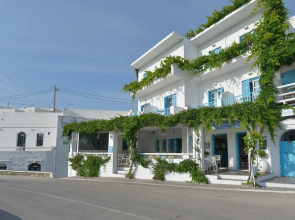 Hotel Anthousa