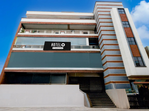 Super Hotel O Malkajgiri