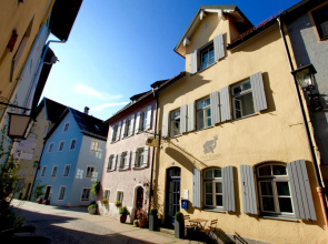 Old Kings Design Hostel
