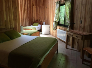 Complejo Turistico Pucon