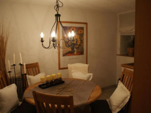 Ferienwohnung Parth