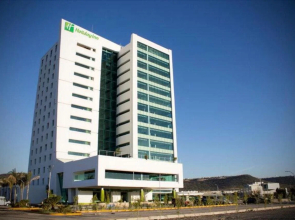 Holiday Inn Queretaro Zona Krystal by IHG