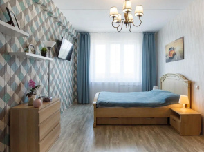 Apartamenty na ulice Bluhera 48/5