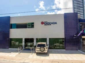 Hotel Enseada Aeroporto
