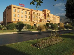 Hotel Don Manuel