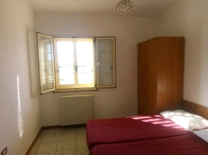Triple Room for Rent With Private Bathroom in Molise - Wifi