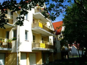 Apartamenty przy Plaży