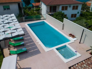 Villa Oria
