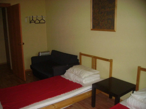 Titmous House Hostel