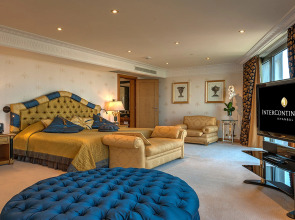 InterContinental Istanbul by IHG