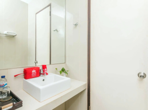 ZEN Rooms Jimbaran Udayana