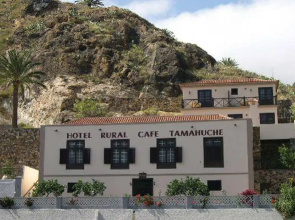 Tamahuche