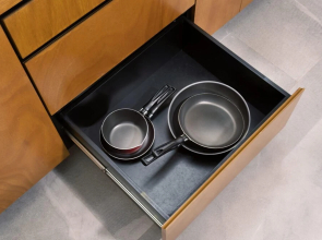 Modern Light-filled Apartment With Private Garden