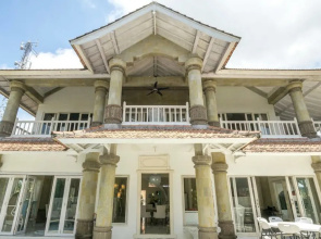 Villa Teman Bali