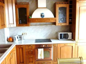 Apartment Burgas Center *****