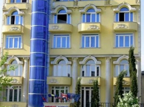 Hotel Lyon