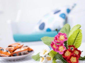 Casa Vacanze Auliv Matino