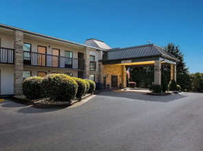 Comfort Inn