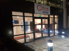 Citrus Hotel Cardiff by Compass Hospitality