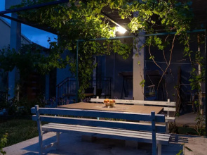 Tranquil and Stylish Apartment Kastel Novi