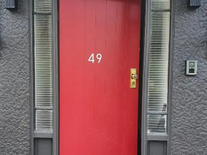 Roslyn Business BnB - 2 bedroom