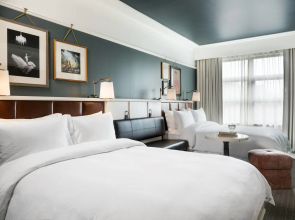 Perry Lane Hotel, A Luxury Collection Hotel, Savannah