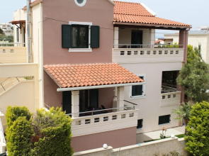 Villa Anthion