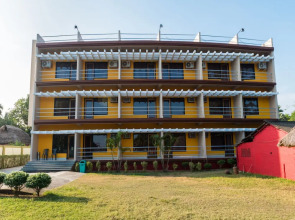 OYO 9550 Shinjini Resort