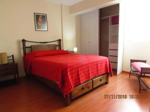 Bonito Apartamento en Miraflores