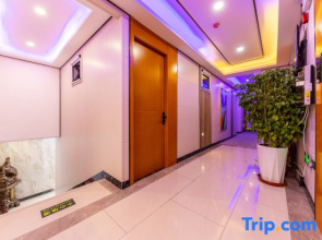 Meike Hotel (Lanzhou Maternal and Child Hospital)