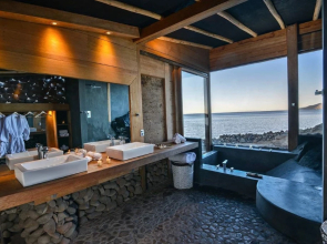 Amantica Lodge