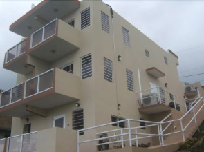 Hillbay View Villas