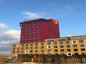 Motel L Lund