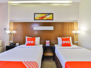 Sun And Sands Downtown Hotel