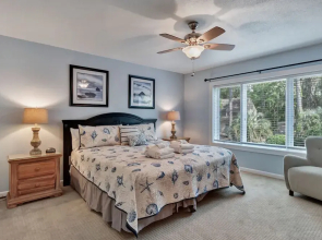 2271 Heritage Villas at The Sea Pines Resort