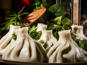 Chkimarte Guest House