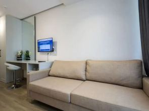 Grandstay Beach Room 01