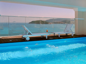 Begonia Nha Trang Hotel