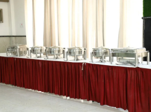 Diwan Motel and Restaurant