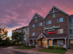 TownePlace Suites by Marriott Wichita East