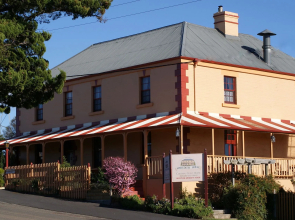Meredith House