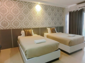 The Premium Residence