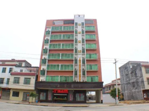 Huabin Hotel