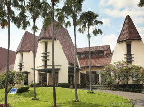 CLOSED - Grand Tropic Surabaya