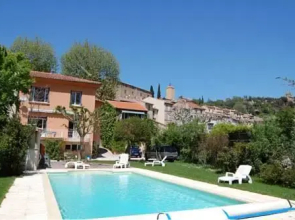 La Roseraie
