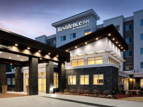 Residence Inn Jackson Airport/Pearl