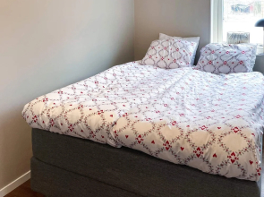 4 Star Holiday Home in Kopingsvik-by Traum