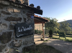 Les Chambres d'Hôtes Du Vernolon